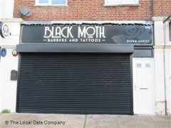 Black Moth image