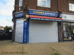 Corner Express image