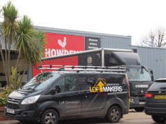 Howdens Joinery image
