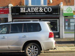 Blade & Co image