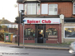 Spice Club image