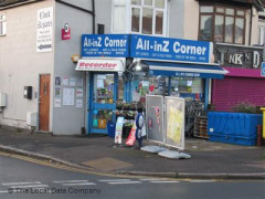 All-Inz Corner image