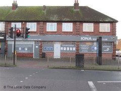 Iona Social Club image