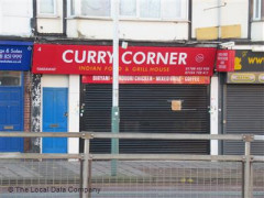 Curry Corner image