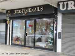 Luxe-Tique Nails image