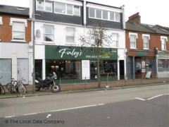 Finley's of Putney image