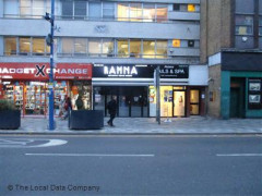 Ramna image
