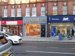 Le Lotus image