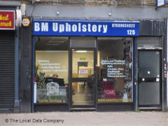 BM Upholstery image