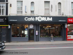 Cafe Forum image