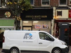 Jumana's Beauty Salon image