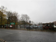 Huws Gray image