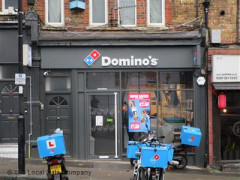 Domino's Pizza image
