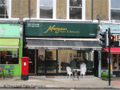 Maryam Hair & Beauty image