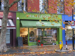 Real Flower Co. image