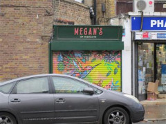 Megan's Of Highgate image