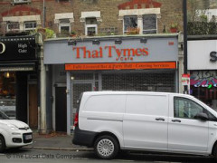Thai Tymes image