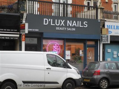 D'Lux Nails image