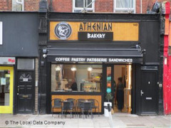 Athenian Bakery image