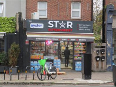 Star Supermarket image