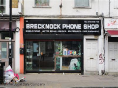 Brecknock Phone Shop image