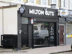 Milton Cuts image