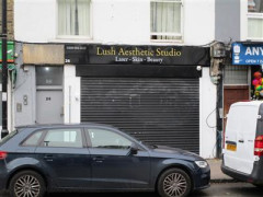 Lush Aesthetic Studio image