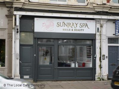 Sunray Spa image