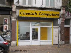 Cheetah Computers image