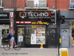 Techno PC image