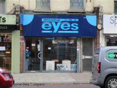 Imagine Eyes image