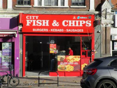 City Fish & Chips image