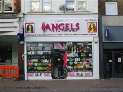 Angels Hair & Cosmetics image
