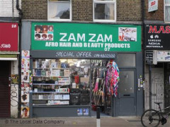 Zam Zam image