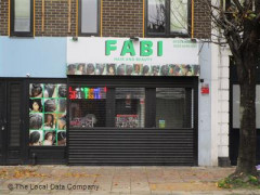 Fabi image