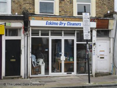 Eskimo Dry Cleaners image