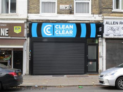 Clean & Clear image