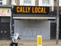 Cally Local image