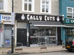 Cally Cuts image