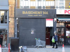 Basement 144 image