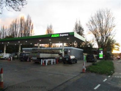 ASDA Express image
