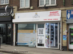 Gadget Heavens Ltd image