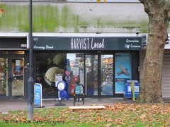 Harvist Local image
