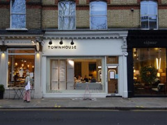 Townhouse image