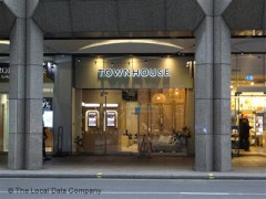 Townhouse image