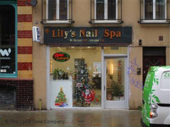 Lily's Nail Spa image