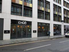Chuo image