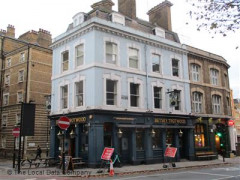 Betsey Trotwood image