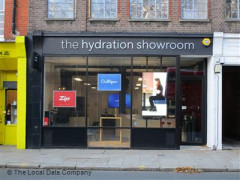 The Hydration Showroom image