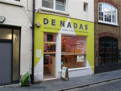 De Nadas image